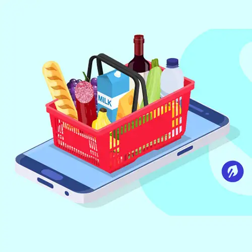 Save money on groceries with Flashfood