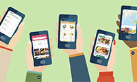 Apps to Save Food and Reduce Food Waste