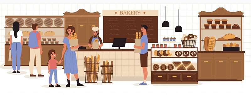 bakery outlet stores and bakery thrift stores cheapest places to buy bread