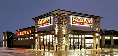 Fareway cheap grocery stores in the midwest