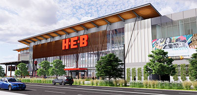 h-e-b cheap grocery store in texas