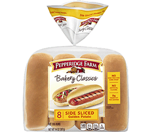 Pepperidge Farms bakery outlet