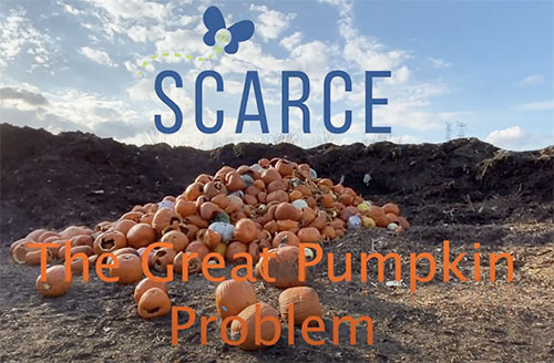 The Great Pumpkin Problem