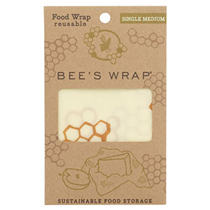 Bee's Wrap Reusable Food Wrap