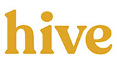 Hive Brands logo