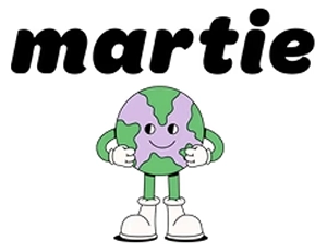 Save Money on Groceries with Martie