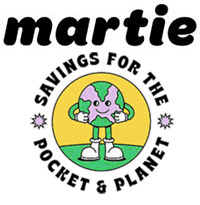 Martie Logo