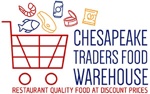 Chesapeake Traders Food Warehouse