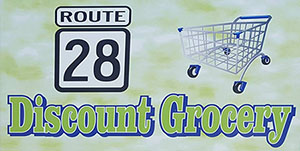 RT 28 Discount Grocery & Deli