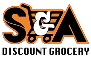 S&A Discount Grocery