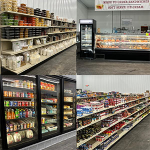 SLV Discount Grocery