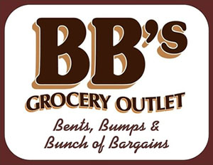 BB's Grocery Outlet