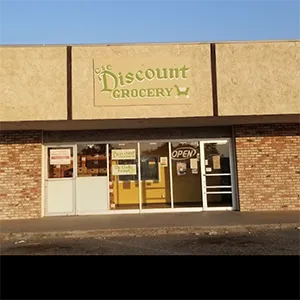 C & C Discount Grocery