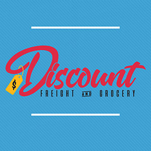 Discount Freight & Grocery