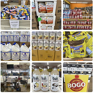 Ebenezer Discount Grocery Plus
