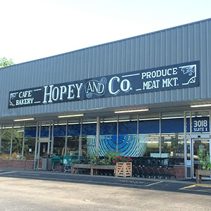 Hopey & Co.