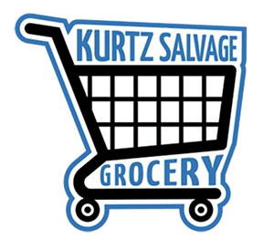 Kurtz Salvage Grocery