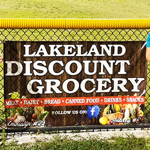 Lakeland Discount Grocery