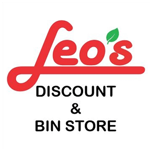 Leo's Discount & Bin Store