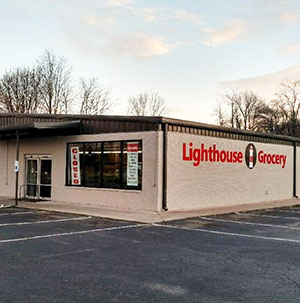 Lighthouse Grocery Outlet