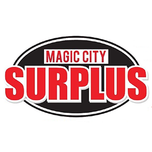 Magic City Surplus