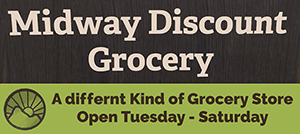 Midway Discount Grocery
