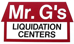 Mr. G's Liquidation Center