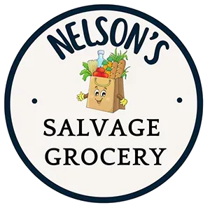 Nelson's Salvage Grocery