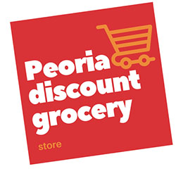 Peoria Discount Grocery