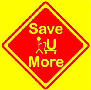 Save U More