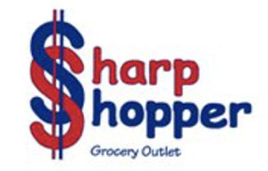 Sharp Shopper Grocery Outlet