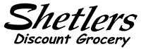 Shetler's Discount Grocery