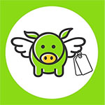 The Flying Hog