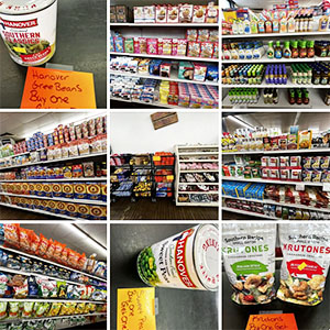 The General Store Gibbsville