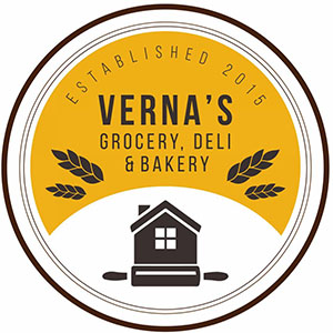 Verna's Discount Grocery and Deli