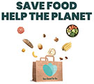 save food with too good to go app