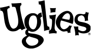 Uglies Potato Chips