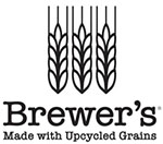 Brewers Upcycled Crackers & Flatbreads