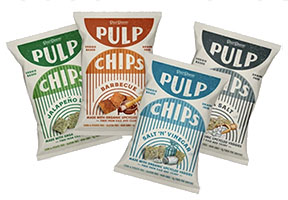 Pulp Chips by Pulp Pantry