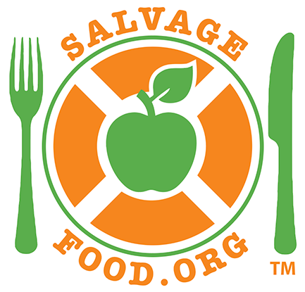 SalvageFood.org logo